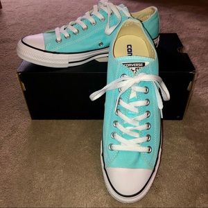 Unisex Converse Chuck Taylor All Star Low Poolside